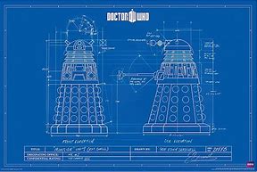 Image result for Dalek Build