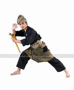 Image result for Bunga Silat Gayung