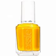 Image result for Essie Yellow Nail Polish