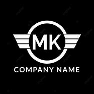 Image result for MK Logo Vector