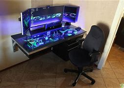 Image result for Luxury PC Desk