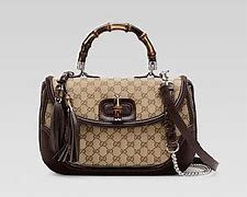 Image result for Tas Gucci Palsu