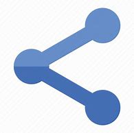 Image result for Connect and Share Icon