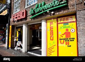 Image result for Febo Fast Food