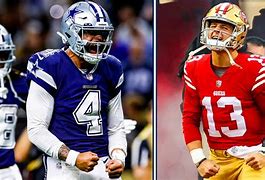 Image result for 49ers Over Cowboys