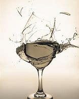 Image result for Breaking Wine Glass