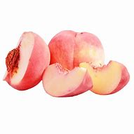 Image result for Cut Peaches