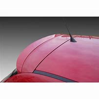 Image result for Fiat 500 Spoiler