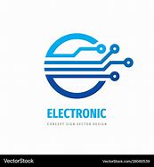 Image result for E Computer Logo