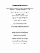 Image result for Andres Bonifacio Poem