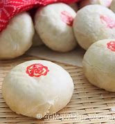 Image result for Pea Mooncake