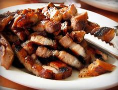 Image result for Andok's Liempo