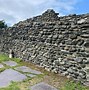 Image result for Caer Gybi Roman Fort