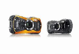 Image result for Ricoh WG Camera