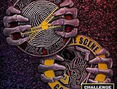 Image result for Bus Challenge Coins