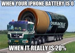 Image result for Battery Meme