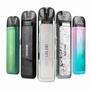 Image result for Ursa Nano Pod Kit