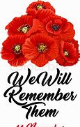 Image result for We Must Remember Them