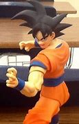 Image result for Kid Goku Battle Stance