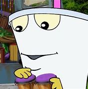 Image result for Master Shake Face SVG