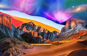 Image result for Mac OS Monterey Wallpaper 8K