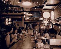 Image result for Hippe Bar