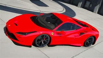 Image result for Ferrari F8 GTA