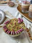 Image result for Tunisia Dessert