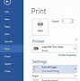 Image result for Booklet Printing Page Order