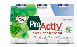 Image result for Flora Pro.activ Logo.png