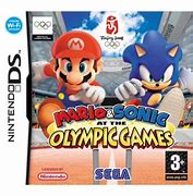 Image result for Sonic the Hedgehog DS Games