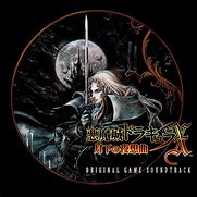 Image result for Castlevania Symphony of the Night OST