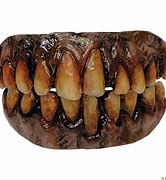 Image result for Clown Teeth