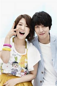 Image result for Photoshoots of Korean Drama Couples