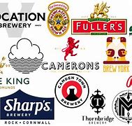 Image result for British Beer Brands