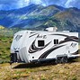 Image result for Arctic Fox Travel Trailers