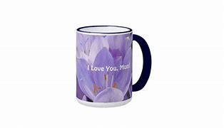 Image result for I Love My Mom Mug