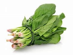 Image result for Spinach Bunch