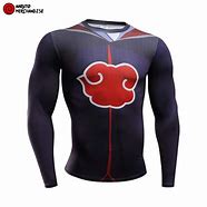 Image result for naruto akatsuki shirt