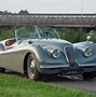 Image result for Jaguar XK120 OTS