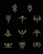 Image result for Custom League of Legends Icon