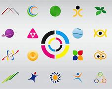 Image result for Blank Logo Shapes