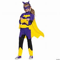 Image result for Batgirl Costume Couple