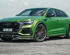 Image result for Audi SQR