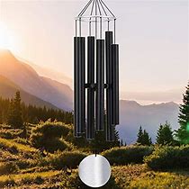 Image result for Large Wind Chimes