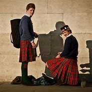 Image result for Yorkshire Kilt