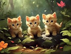 Image result for Baby Cats