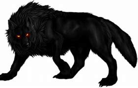 Image result for Evil Wolf PNG