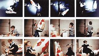 Image result for Bobo Doll Toy