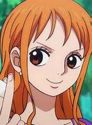 Image result for One Piece Female Face Side View